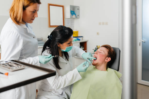 Best Emergency Dental Services for Seniors in Santee, CA