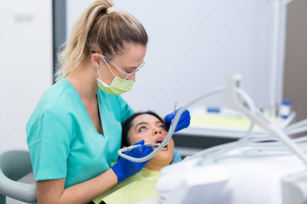 Best Emergency Dentist for Lost Fillings or Crowns in Santee, CA